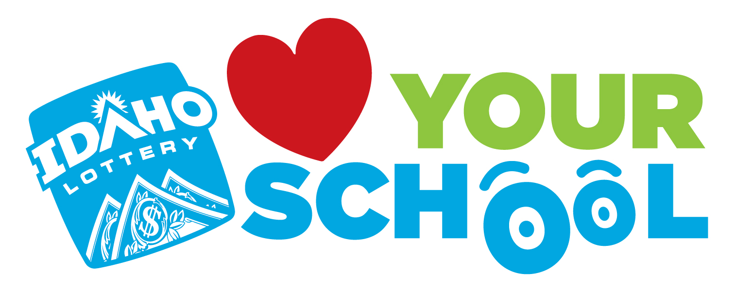 Love Your School logo