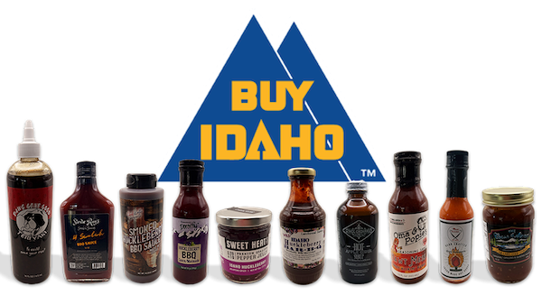 Buy Idaho